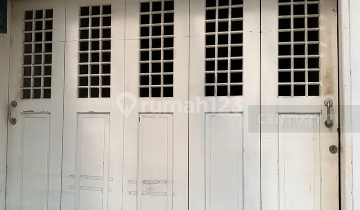 Rumah Bagus Ciputat Jl. Haji Sidup.