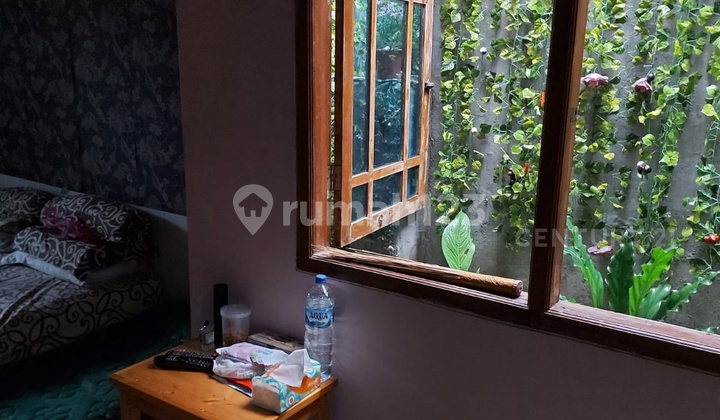 Di  Rumah Kali Mulya, Cilodong, Kota Depok Jl. H Koncen 2