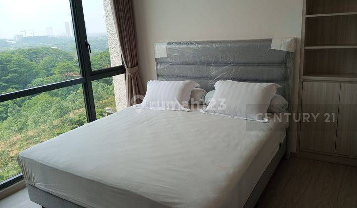 Di Kan Apartement Marigold 2 Br, Di Kawasan Premium Bsd 2