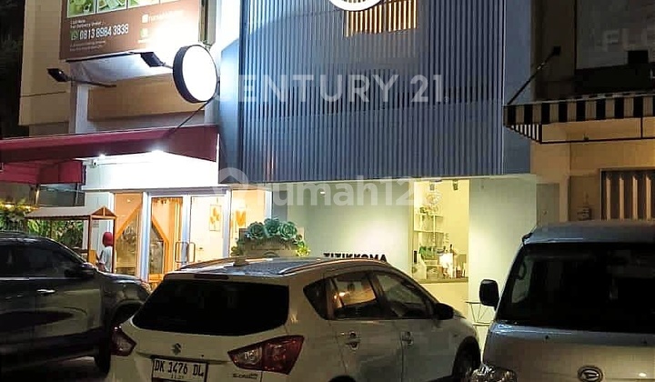 Ruko Piza Grande Di Gading Serpong Buat Yang Mau Inverst