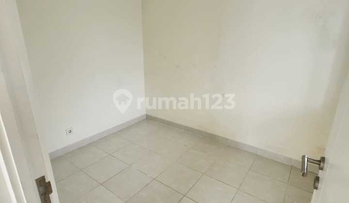 Rumah Martiez Rapi Siap Di Huni Kondisi Kosong 2