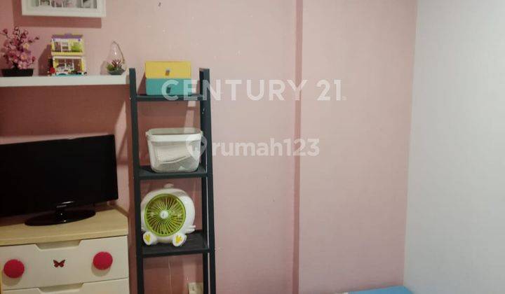 Di Jual Apartement Bintaro Park View Sudah Furnish 2