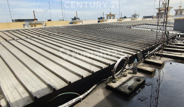 Ruko Boulevard BSD Di Jual Cepat Ruko Sdh Di Gabung