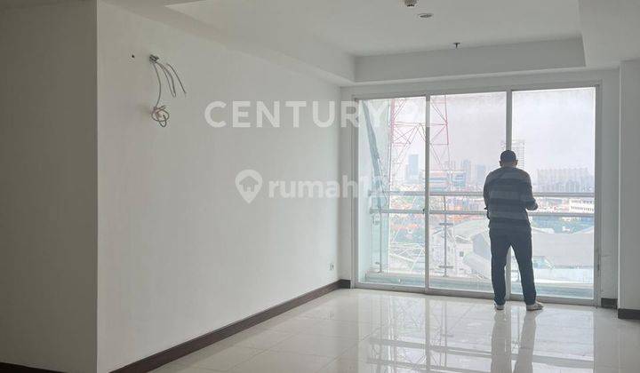 Akr Gallery West Apartement, Kebon Jeruk. 3 Br  Masih Belum Pernah Di Tinggalin 2