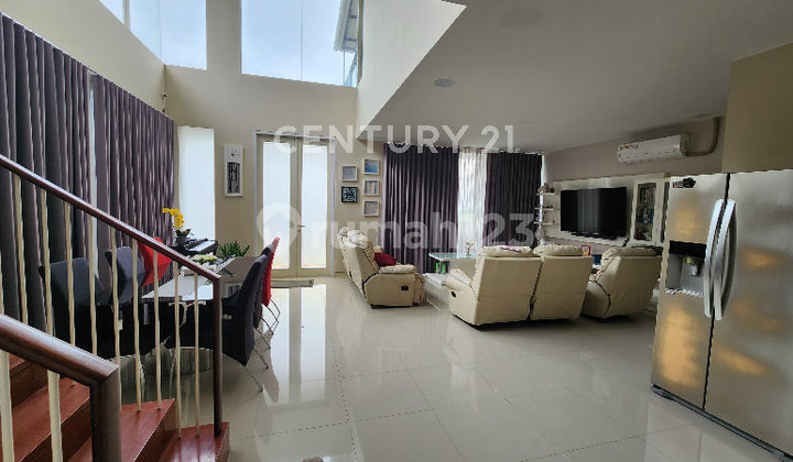 Nice House in Citra Grand Semarang Area 2