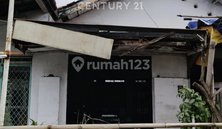 Rumah di Singosari, Kota Semarang. Area Kos Mahasiswa Undip. 1