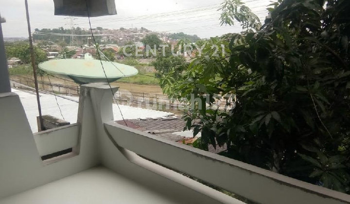 Dijual Rumah Di Daerah Petempon Semarang 2