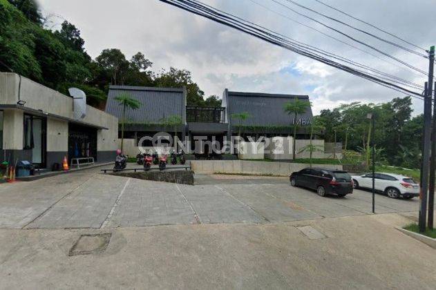Bangunan Komersil Modern Di Gunung Pati, Dekat Kampus UNNES, SMG. 1