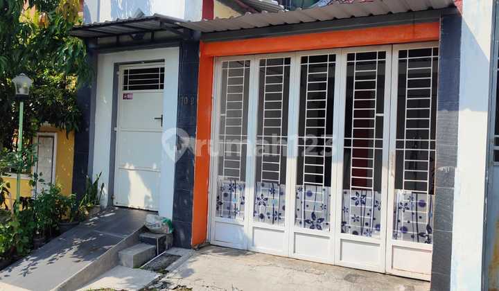 Dijual Rumah di Singa Utara Semarang 1