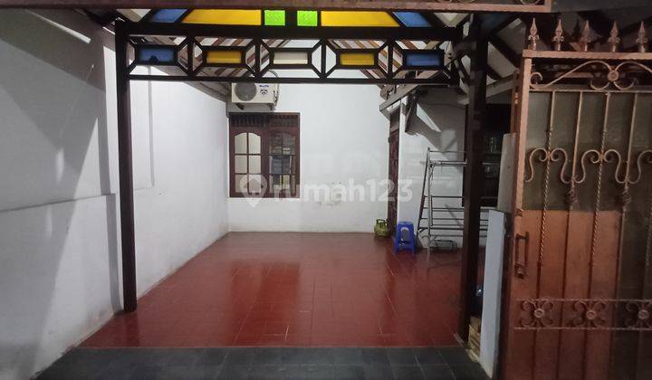 Rumah Siap Huni Di Tlogo Timun, Cocok Untuk Keluarga. 