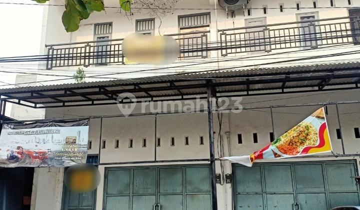 For Sale Shop House Dempel Muktiharjo Semarang 1