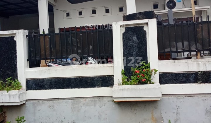 Rumah di Daerah Banyumanik Semarang Lokasi Strategis 1