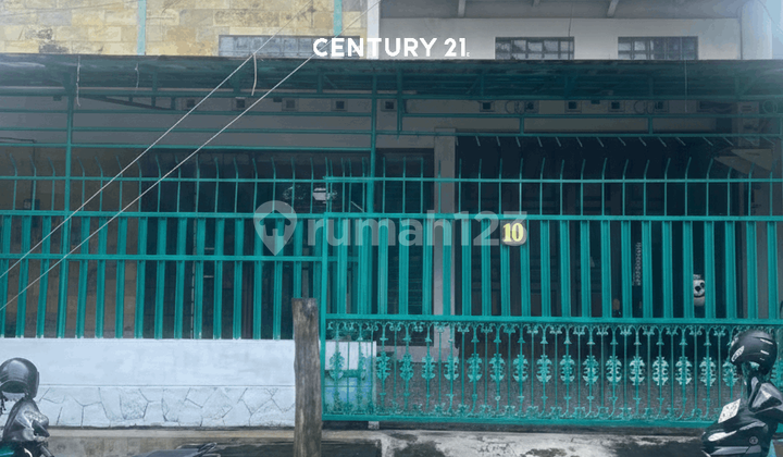 Rumah di Daerah Rejomulyo Semarang Timur 1