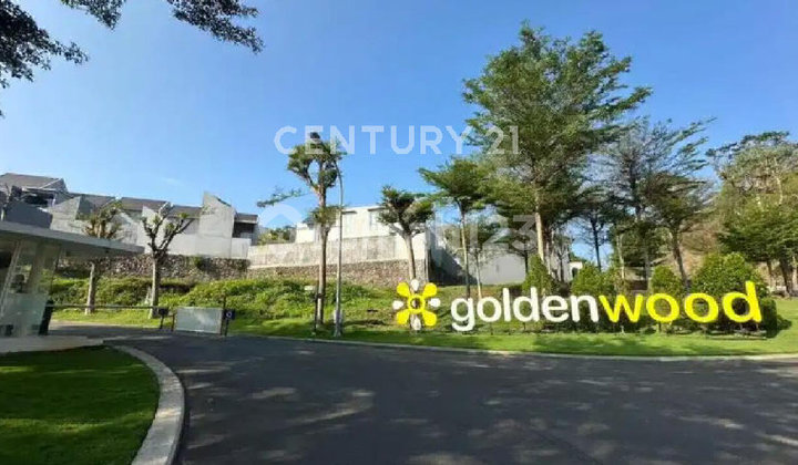 For Sale Citragrand Tembalang Land Plot in Semarang City 1