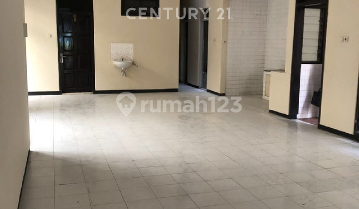 Rumah Tengah Kota Bawah NJOP, Dekat Mall, Dekat Simpang Lima 2