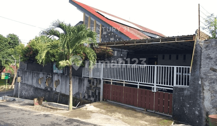 Rumah di Daerah Semarang Barat Lokasi Strategis