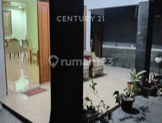 Investasi Properti Cocok Dibuat Kost di Fatmawati Semarang 1