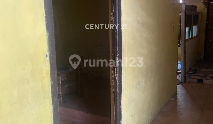 Tanah di Daerah Rumah Pandansari Semarang 2