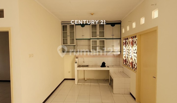 Cluster House Near Airport, West Semarang Area 2