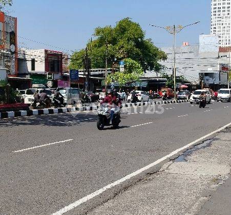 Ruko Peterongan Plaza Semarang 2