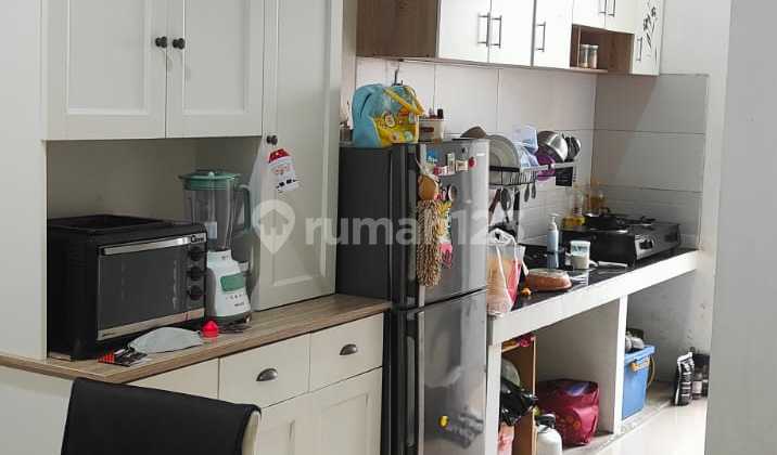 Dijual Rumah di Singa Utara Semarang 2