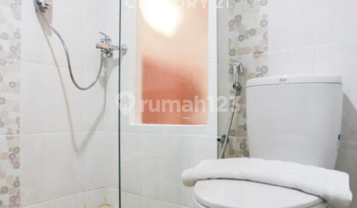 For Sale New 2-Star Hotel in Semarang City 2