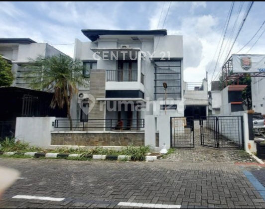 Hunian Nyaman, Dijual Cepat, Siap Huni, Lumbungsari, 2 Lantai. 1