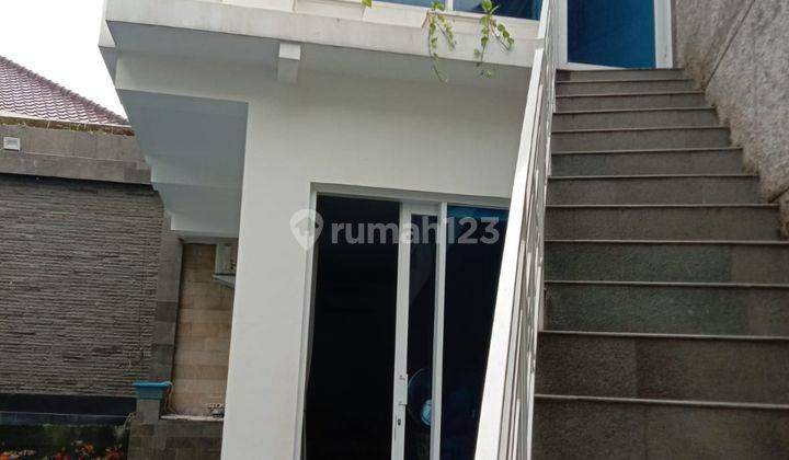 Dijual Rumah Puri Arga golf 2