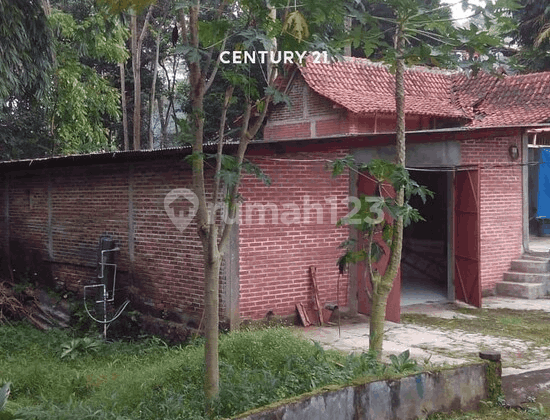 Villa in Ngasem Raya Area, Pudak Payung, Semarang 2