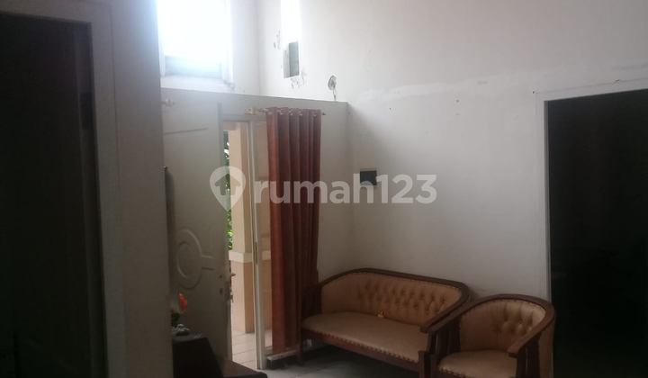 Dijual Rumah di Villa Esperanza Ngaliyan Semarang 2
