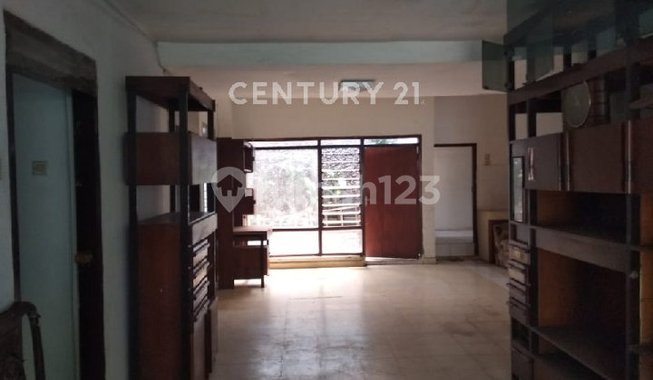 Rumah Erlangga, Cocok untuk Kos, Kantor Lokasi Tengah Kota. 2