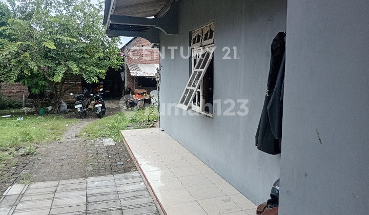 Tanah Lokasi Strategis Daerah Madukoro Semarang 2