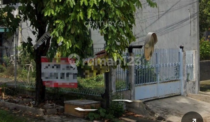 Tanah Komersil Murah Siap Bangun di Daerah Sekayu Semarang 2