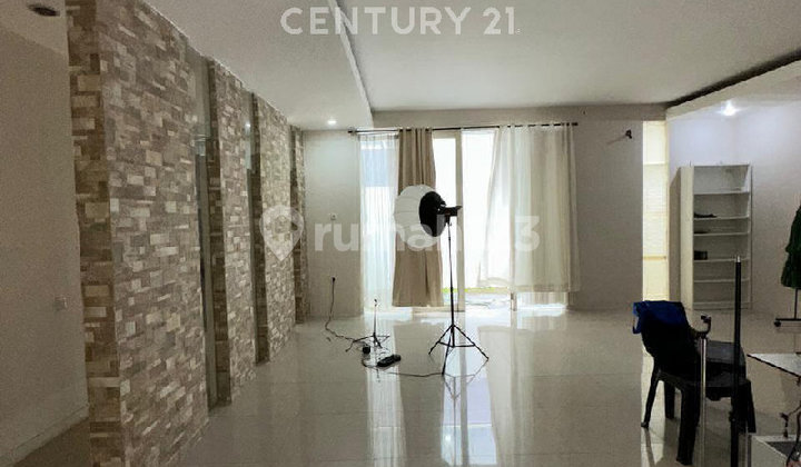 Dijual Rumah 2 Lantai di Citrasun Garden Semifurnish 2