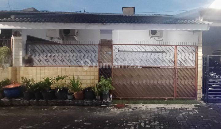 Tlogo Timun, Hunian Nyaman Dan Lokasi Strategis Di Semarang Timur