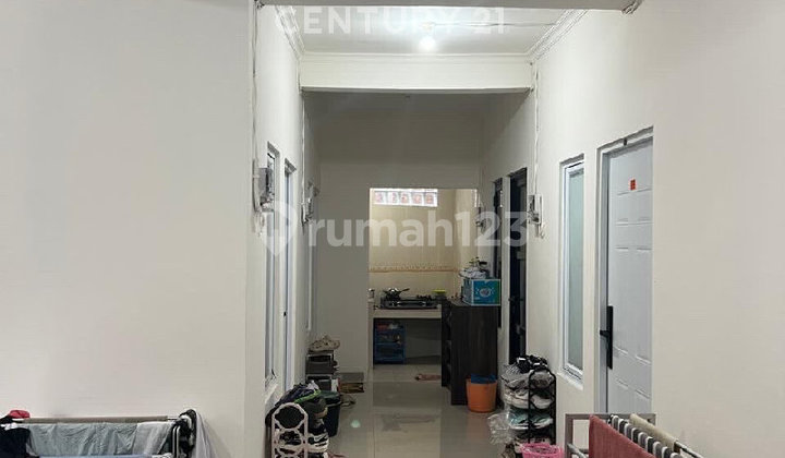 For Sale Residential House & Boarding House in Banyumanik 2