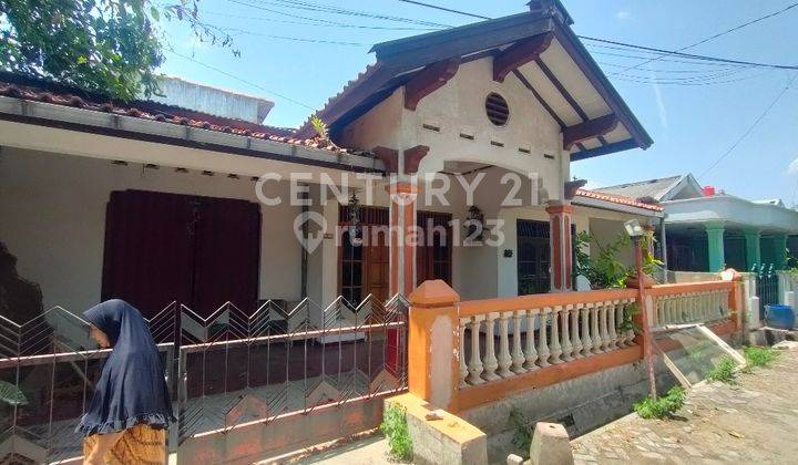 Dijual Rumah Cocok Utk Kos Dekat Kampus Unimus 1