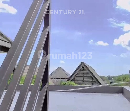 Comfortable & Modern, 2-Story House in Kedaton BSB. 1