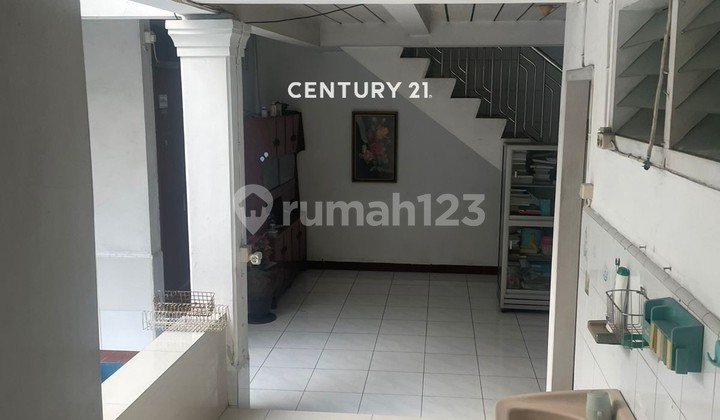 Rumah di Daerah Rejomulyo Semarang Timur 2
