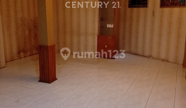 Investasi Ruko 3 Lantai di Bangkong Semarang 2