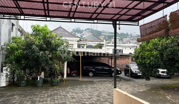 For Sale Residential House & Boarding House in Banyumanik 1