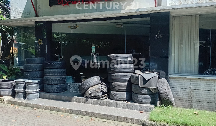 Investasi Aman Rumah Strategis di Purianjasmoro Semarang 1