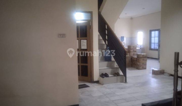 Dijual Rumah Muradi , Semarang  2