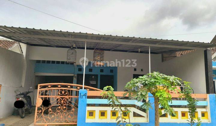 Dijual rumah murah Ungaran timur 5