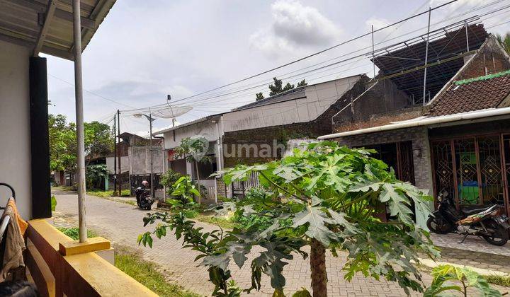 Dijual rumah murah Ungaran timur 6
