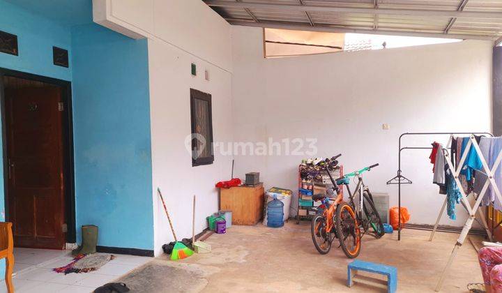 Dijual rumah murah Ungaran timur 7