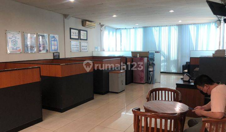 Jual Ruko Pasirkaliki Bandung dekat IP 1