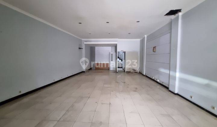 Dijual Ruko jalan Pasirkaliki Bandung 2