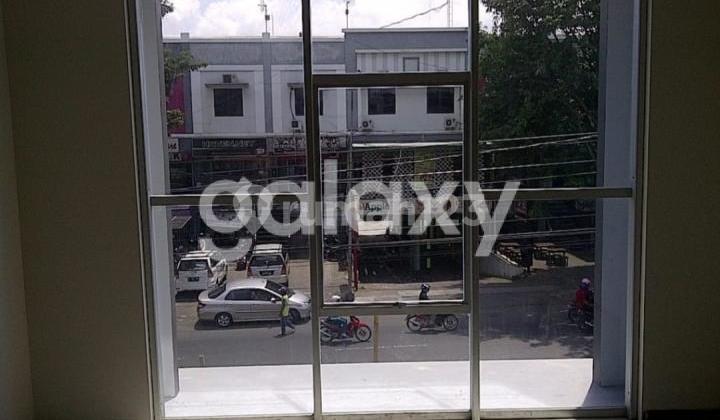 Dijual Ruko di Jl Prof. Sudarto, Tembalang Semarang, Dekat Undip, Pusat Kuliner 2