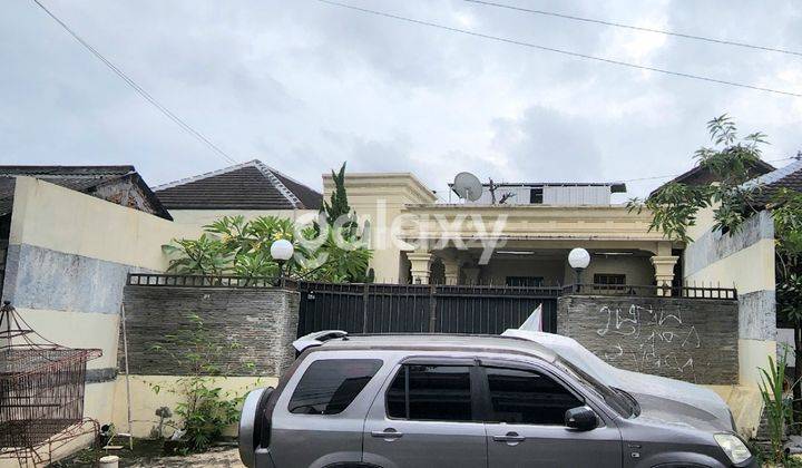 Dijual Rumah di Jl. Jangli Krajan, Candisari, Semarang 1